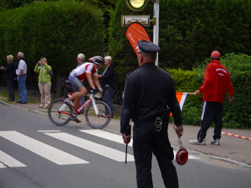 Midsummer Triathlon Grossensee 433